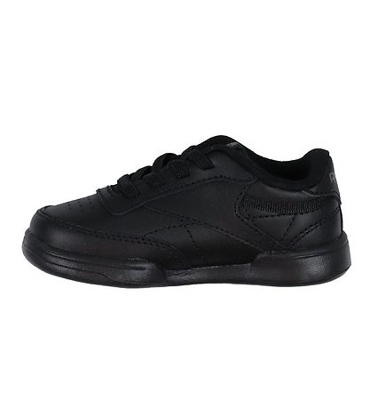 Reebok Sko - Club C Infants - Sort