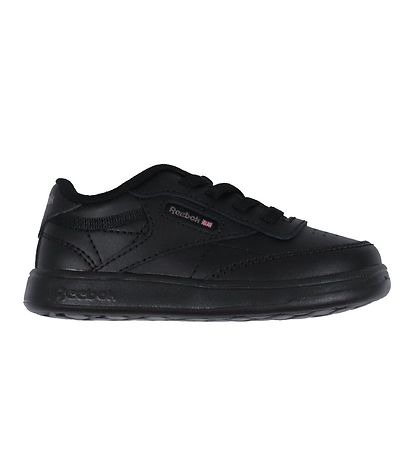 Reebok Sko - Club C Infants - Sort