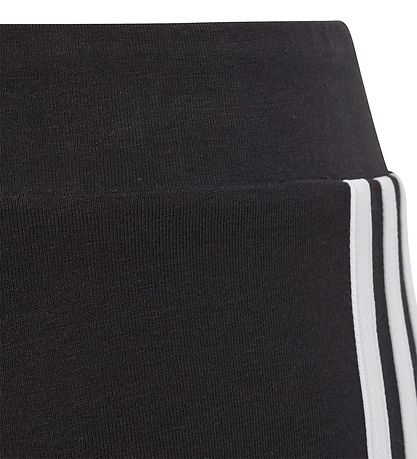 adidas Performance Shorts - G 3S Sh Tig - Sort/Hvid