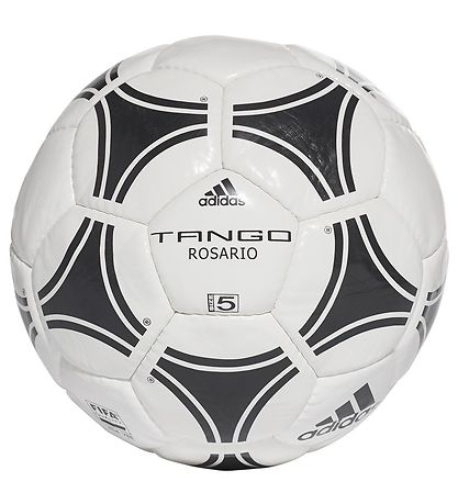 adidas Performance Fodbold - Tango Rosario - Sort/Hvid