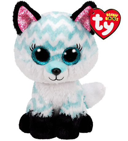 Ty Bamse - Beanie Boos - 23 cm - Atlas