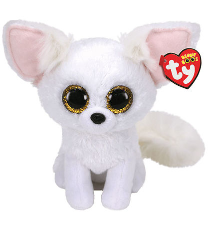 Ty Bamse - Beanie Boos - 15,5 cm - Phoenix