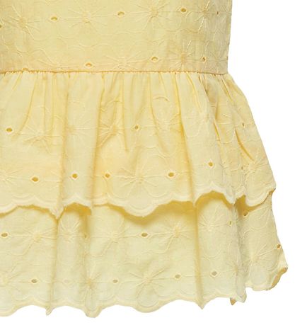 Kids Only Top - KogSherry - French Vanilla