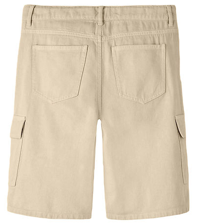 LMTD Shorts - Cargo - NlmUtizza - Peyote