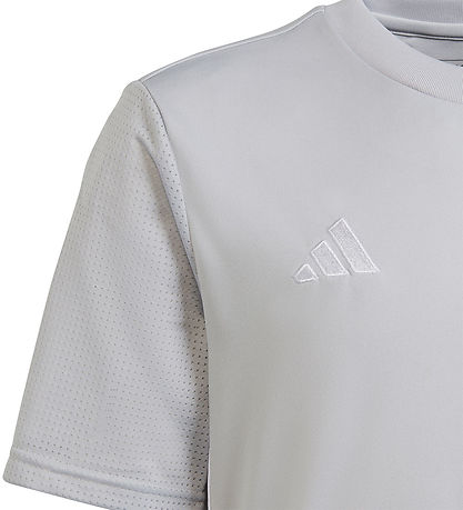 adidas Performance T-Shirt - Tabela 23 Jsy Y - Gr/Hvid