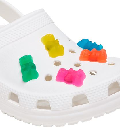 Crocs Vedhng - Candy Bear - 5-Pak