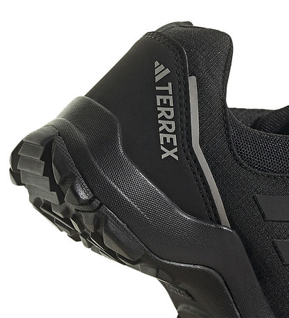 adidas Performance Sneakers - TERREX HYPERHIKER LOW K - Sort