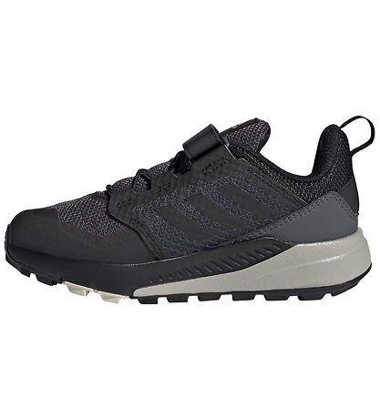 adidas Performance Sko - TERREX TRAILMAKER CF K - Sort