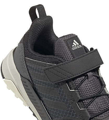 adidas Performance Sko - TERREX TRAILMAKER CF K - Sort