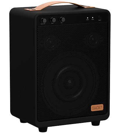 SACKit Højtaler - Boom 150 - Portable High Power Bluetooth Speak
