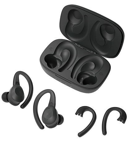 SACKit Hretelefoner - Active 200 - True Wireless Sports Earbuds