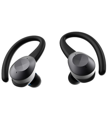 SACKit Hretelefoner - Active 200 - True Wireless Sports Earbuds