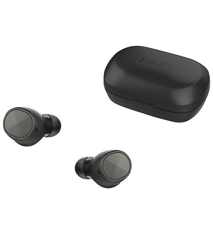 SACKit Hretelefoner - Rock 100 - True Wireless Earbuds
