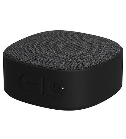 SACKit Hjtaler - Go 250 - Portable Bluetooth QI Speaker