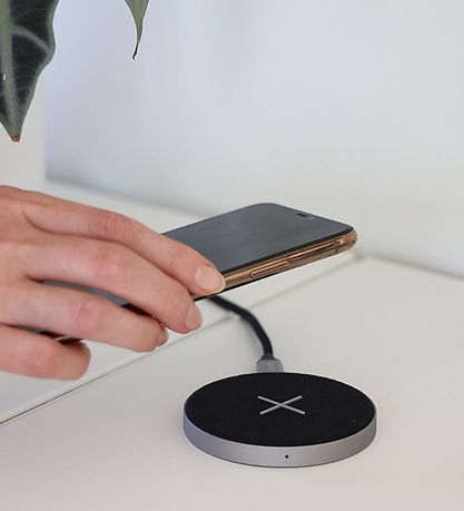 SACKit Oplader - Charge 50 - Wireless Charger