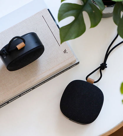 SACKit Hjtaler - Go 250 - Portable Bluetooth Speaker