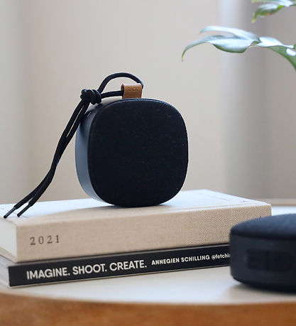 SACKit Hjtaler - Go 200 Care - Portable Bluetooth Speaker