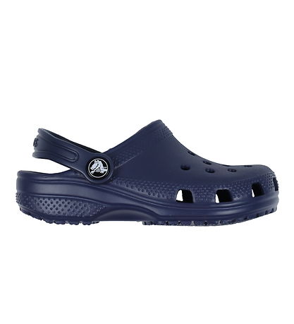 Crocs Sandaler - Classic Clog K - Navy Blue Marine