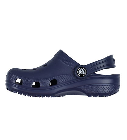 Crocs Sandaler - Classic Clog K - Navy Blue Marine