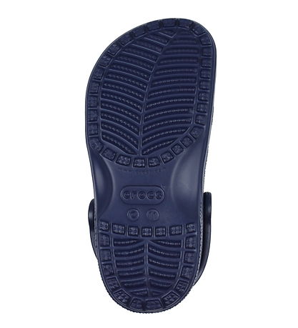 Crocs Sandaler - Classic Clog K - Navy Blue Marine