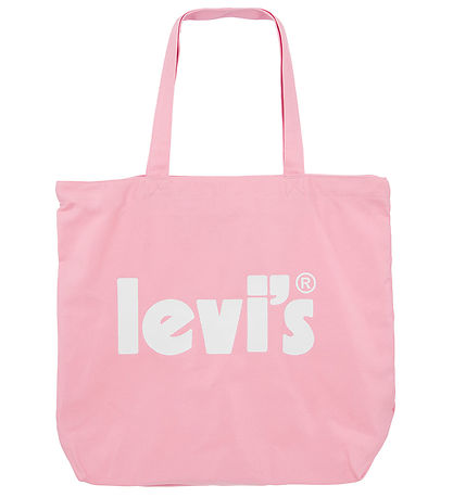 Levis Shopper - Quartz Pink