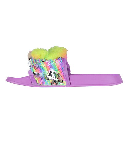 Ty Sandaler - Fashion - Rainbow - Large