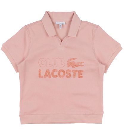 Lacoste T-shirt - Polo - Cembra