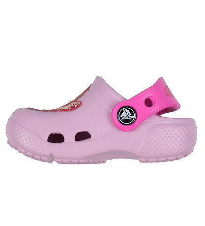 Crocs Sandaler - FL Paw Patrol Patch CG T - Ballerina Pink