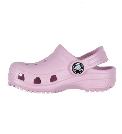 Crocs Sandaler - Classic Clog T - Ballerina Pink