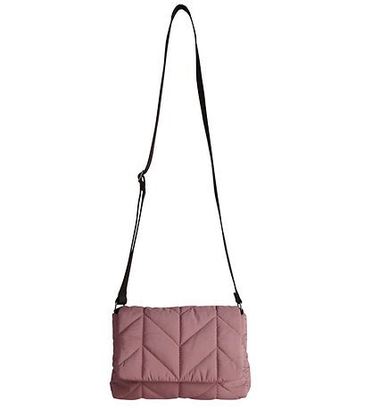 Markberg Skuldertaske - CalmaMBG - Cross Bag - Soft Blush/Sort