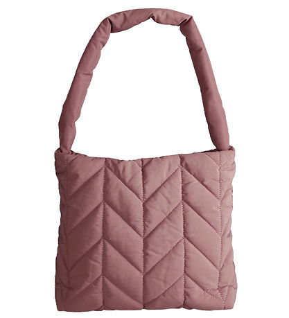 Markberg Skuldertaske - BonnieMBG - Bag - Soft Blush