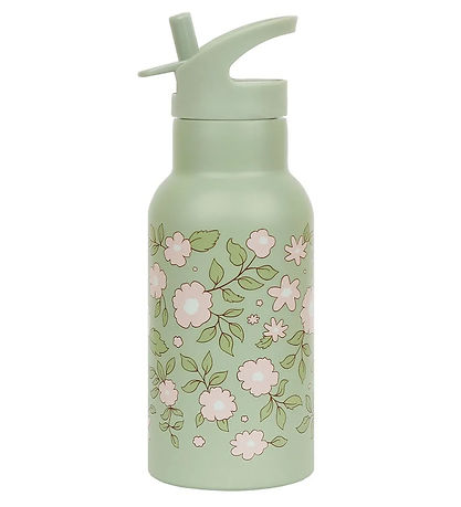 A Little Lovely Company Drikkedunk - 350 ml - Rustfrit Stål