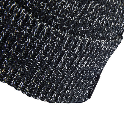 adidas Performance Hue - Strik - Run Beanie C.R - Sort