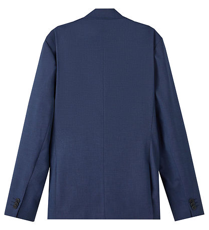 LMTD Blazer - NlmRex - Navy Blazer