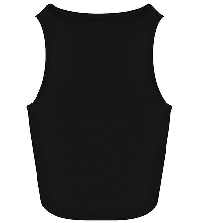 Juicy Couture Tanktop - Chrishell - Sort