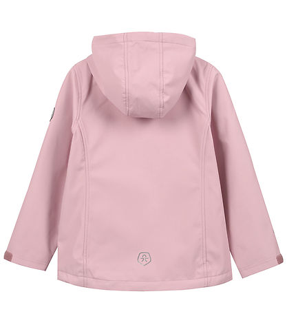 Color Kids Softshelljakke - Zephyr