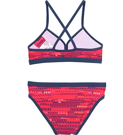 Color Kids Bikini - Diva Pink