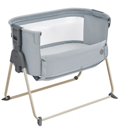 Maxi-Cosi Babyseng - MC Tori Beyond - 86x61 cm - GRY Eco