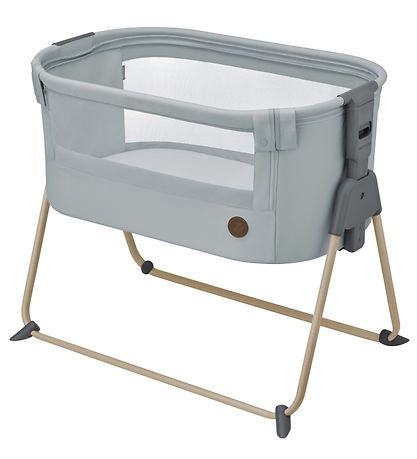 Maxi-Cosi Babyseng - MC Tori Beyond - 86x61 cm - GRY Eco