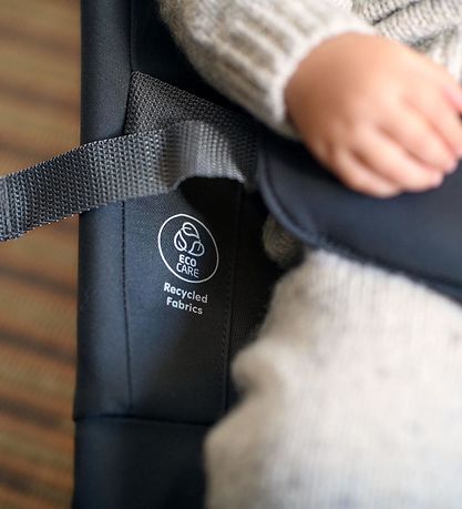 Maxi-Cosi Skråstol - MC Loa Beyond - Grey Eco
