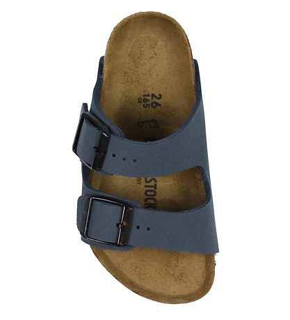 Birkenstock Sandaler - Arizona - Navy