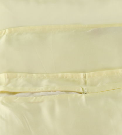 Nsleep Sengetøj - Junior - Pastel Yellow
