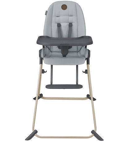 Maxi-Cosi Højstol - Ava - 63,5x85x104,5 cm - Beyond Grey