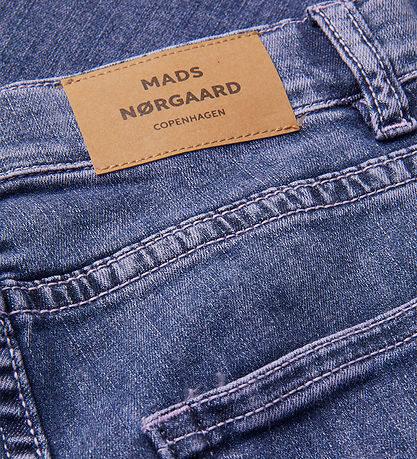 Mads Nrgaard Jeans - Ritz - Paisley Purple