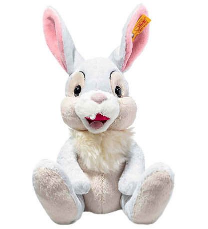 Steiff Bamse - 21 cm. - Thumper Rabbit - Multicoloured