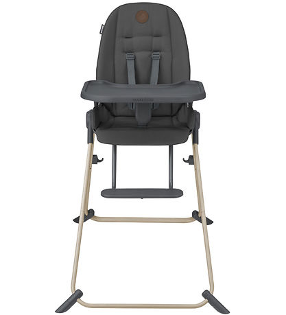 Maxi-Cosi Højstol - Ava - 63,5x85x104,5 cm - Beyond Graphite