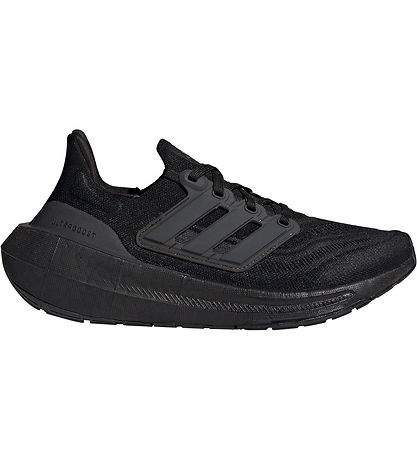 adidas Performance Sko - UltraBoost Light W - Sort