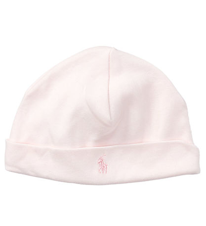 Polo Ralph Lauren Hue - Core Replen - Rosa