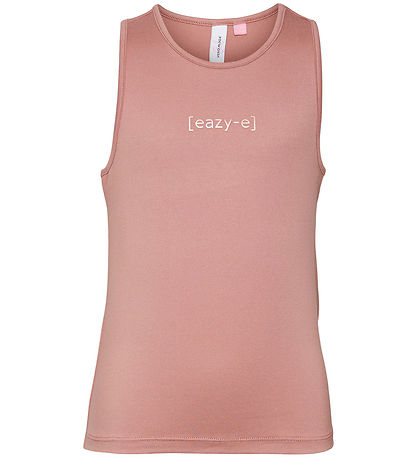 Vero Moda Girl Top - VmEazy - Ash Rose