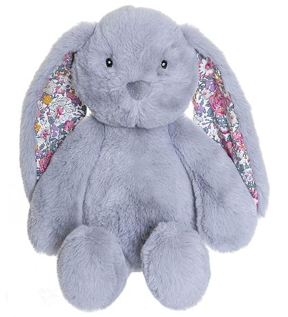 Teddykompaniet Bamse - Bunnies Viola - 32 cm - Bl